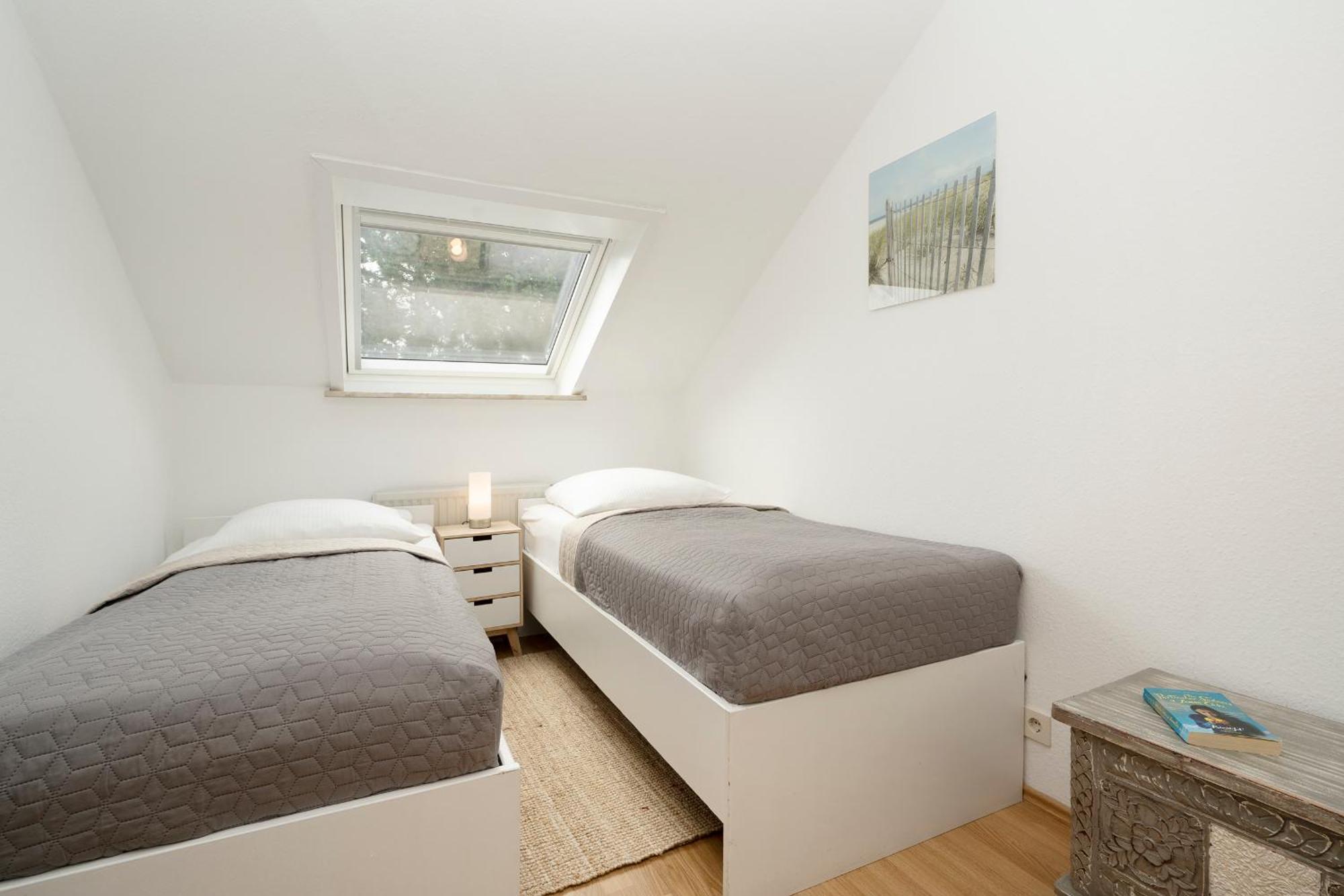 Haus Seedeich Katja Dahme  Buitenkant foto