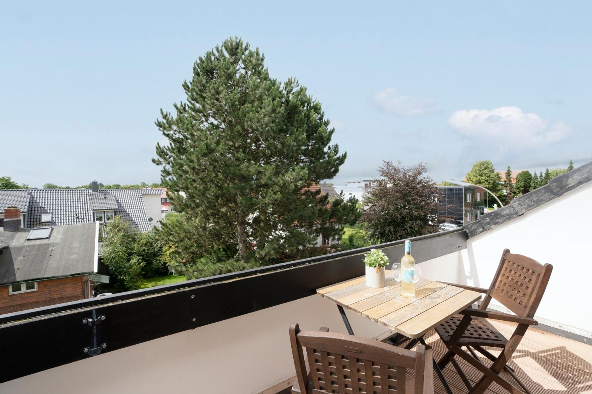 Haus Seedeich Katja Dahme  Buitenkant foto