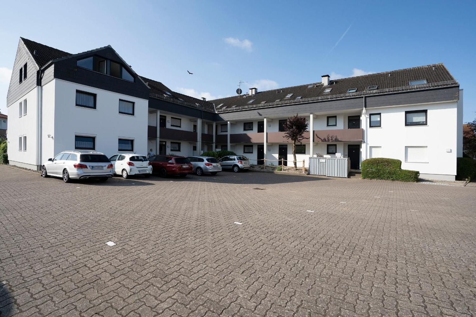 Haus Seedeich Katja Dahme  Buitenkant foto