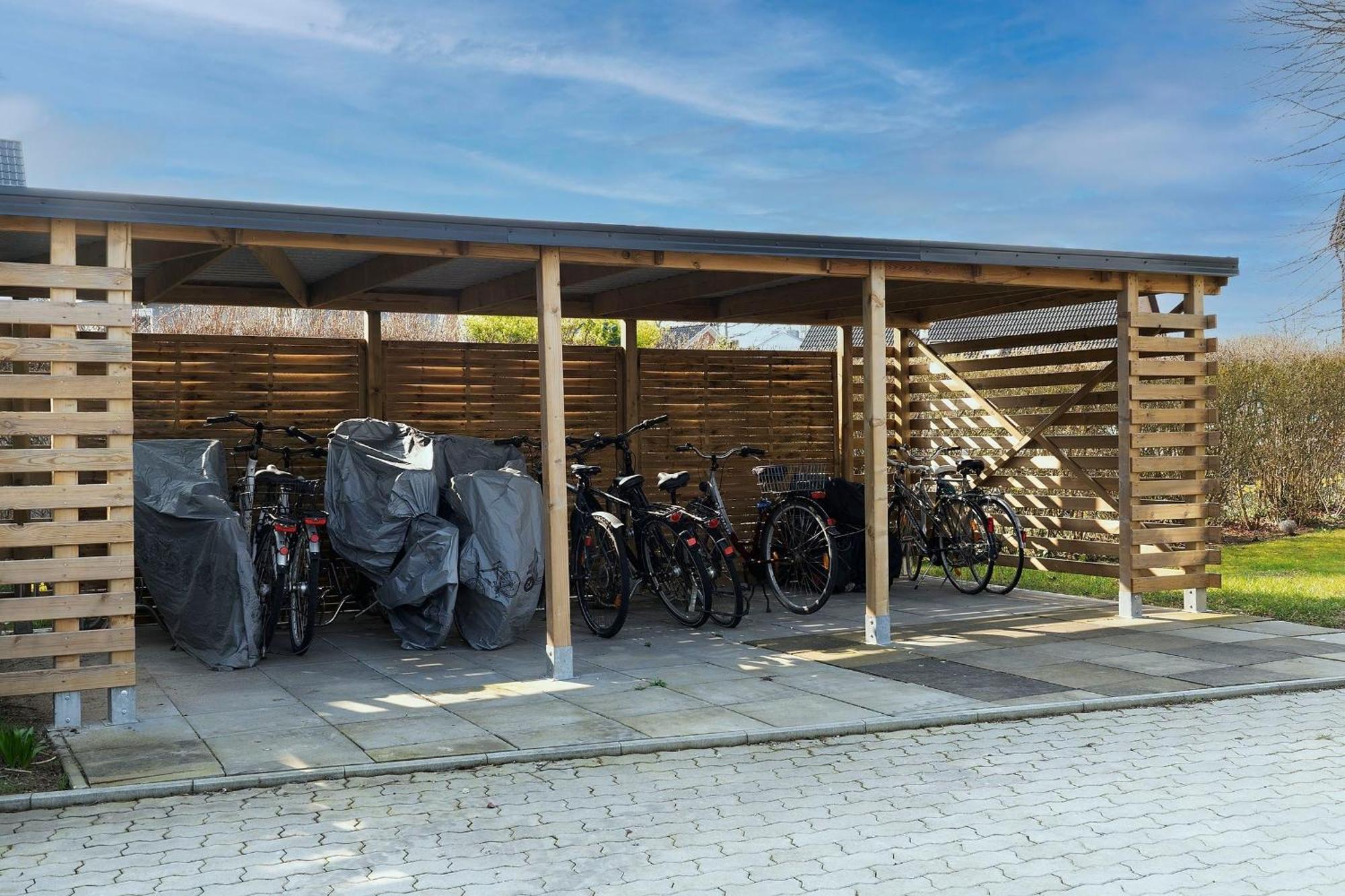 Haus Seedeich Katja Dahme  Buitenkant foto