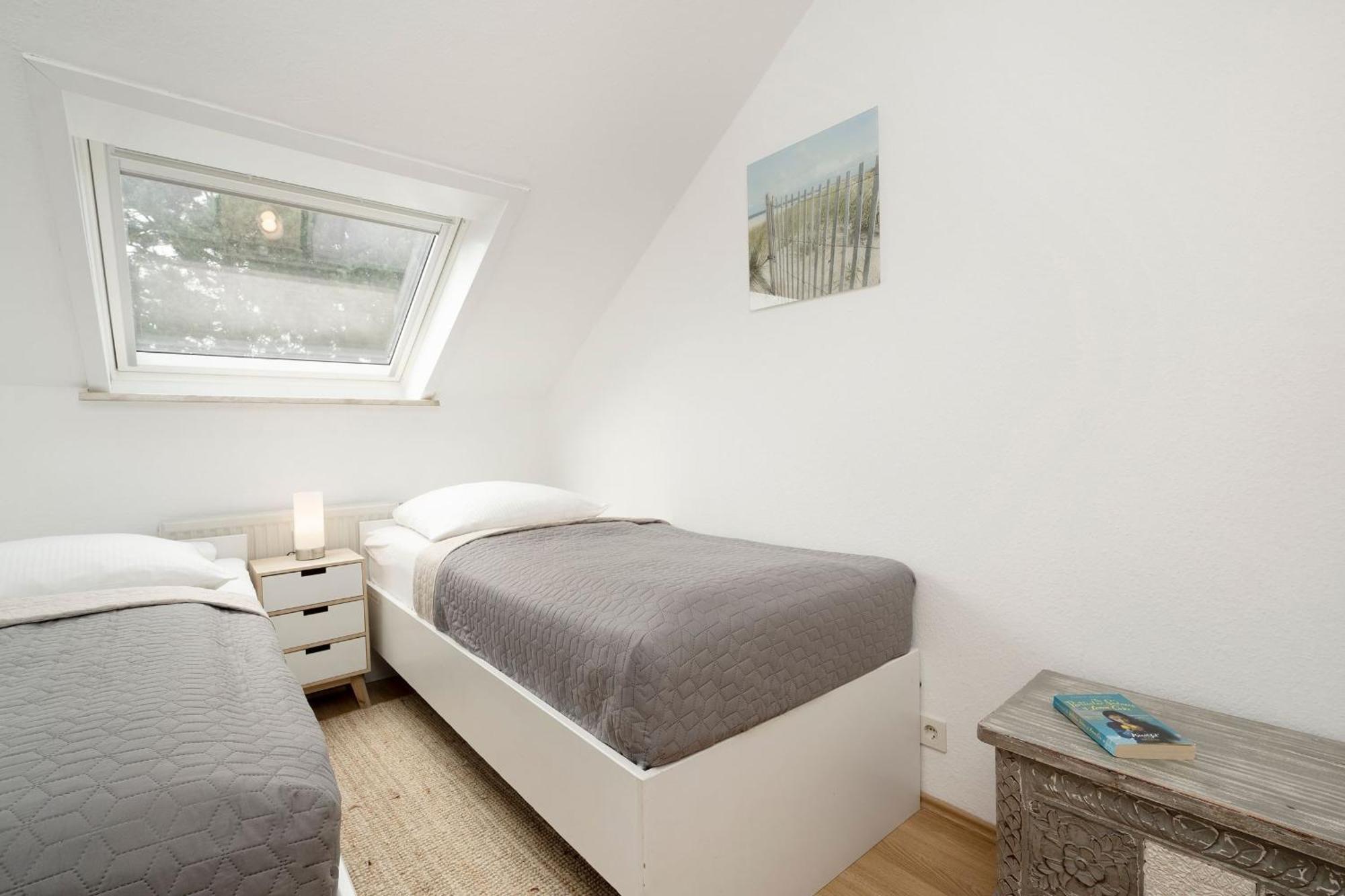 Haus Seedeich Katja Dahme  Buitenkant foto