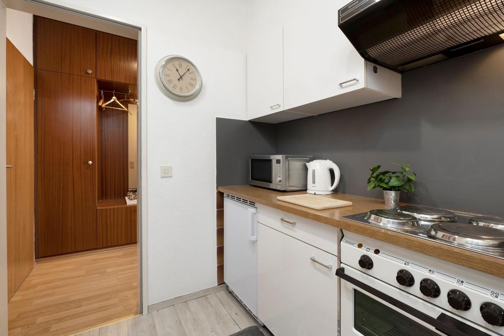 Haus Seedeich Katja Dahme  Buitenkant foto
