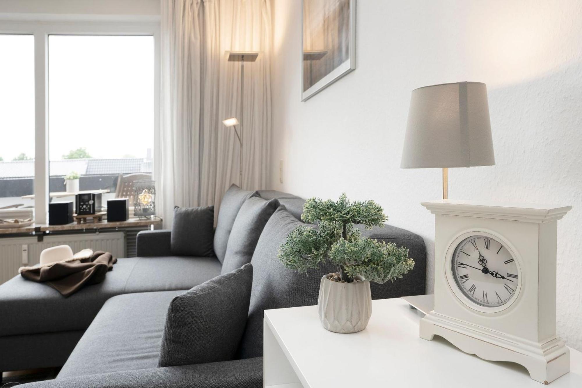 Haus Seedeich Katja Dahme  Buitenkant foto